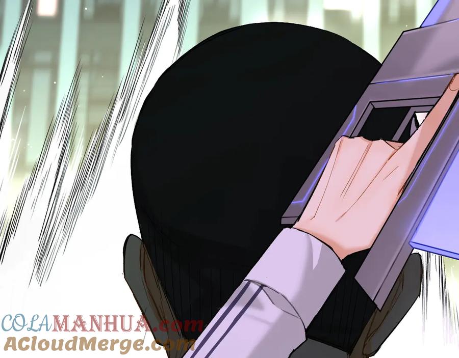 《零度触碰》第1话 危险杀手闯入家中！ 第105页