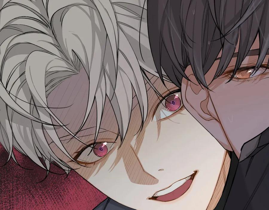 《零度触碰》第1话 危险杀手闯入家中！ 第135页