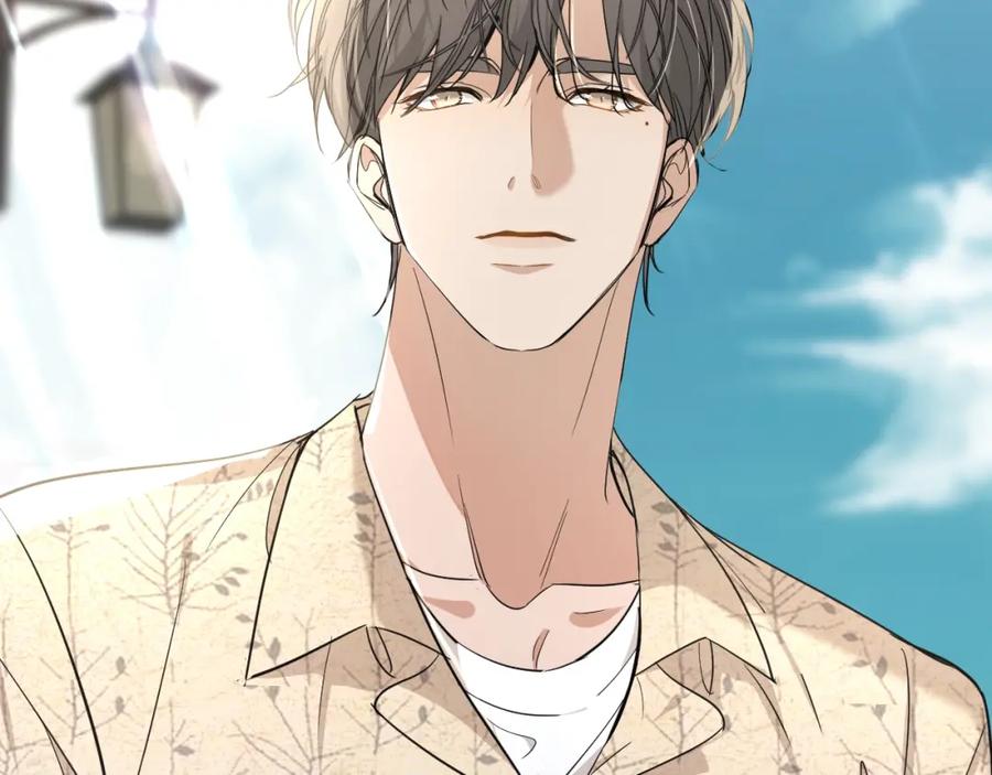 《零度触碰》第37话 第一次坐海上缆车 第32页