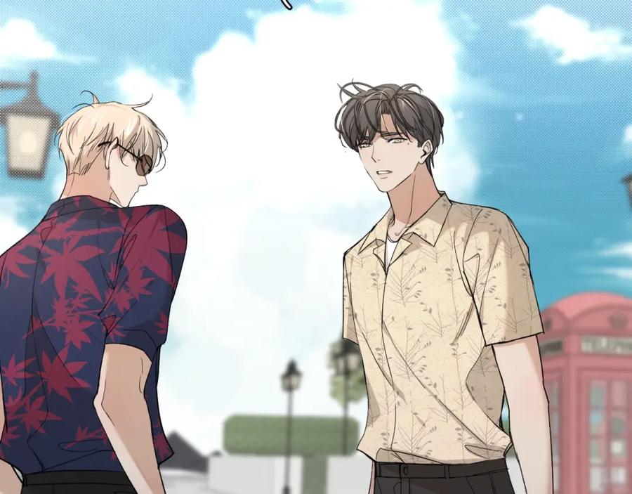 《零度触碰》第37话 第一次坐海上缆车 第12页