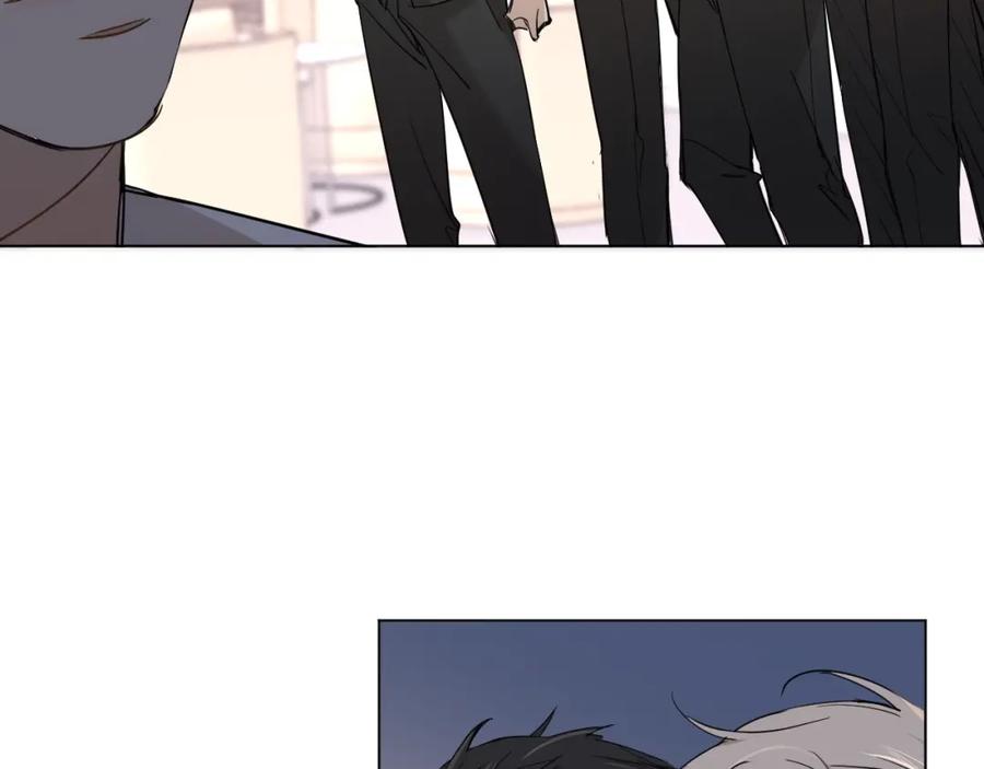 《零度触碰》第37话 第一次坐海上缆车 第58页