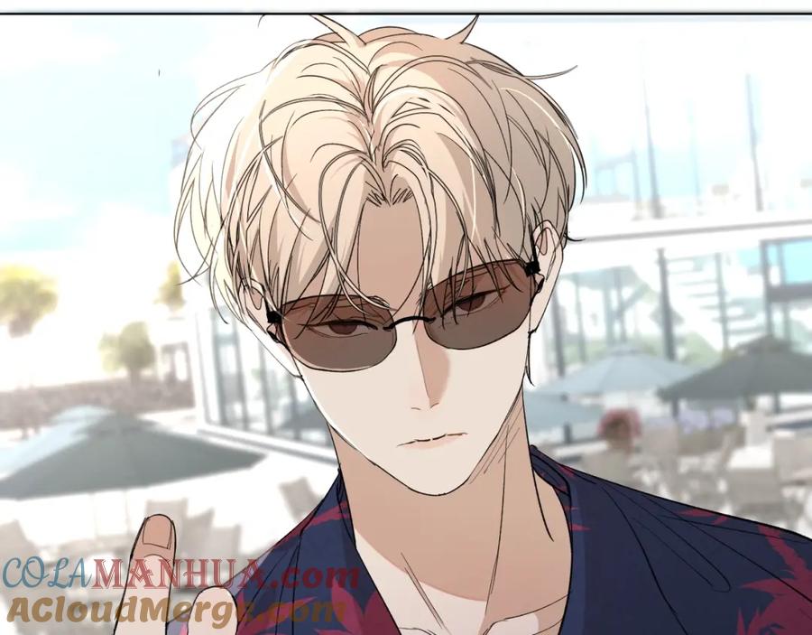 《零度触碰》第37话 第一次坐海上缆车 第21页