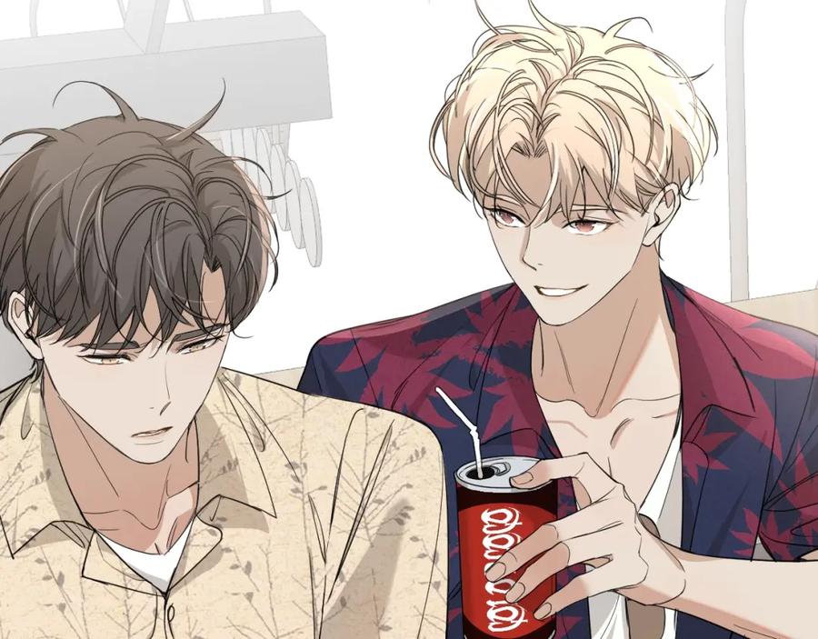 《零度触碰》第37话 第一次坐海上缆车 第78页