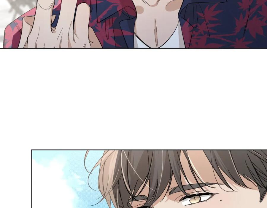 《零度触碰》第37话 第一次坐海上缆车 第22页
