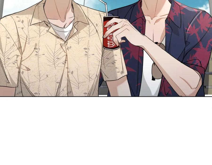 《零度触碰》第37话 第一次坐海上缆车 第98页