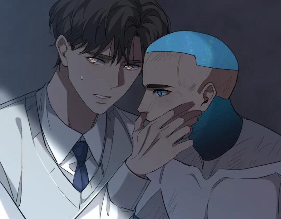 《零度触碰》第38话 想知道你的一切 第110页