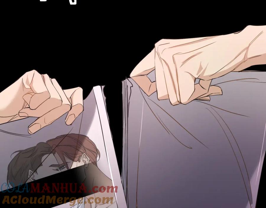 《零度触碰》第39话 伤疤的秘密 第93页