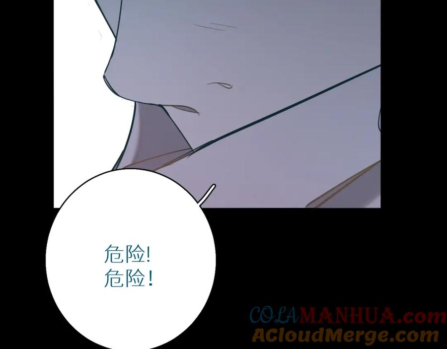 《零度触碰》第39话 伤疤的秘密 第13页