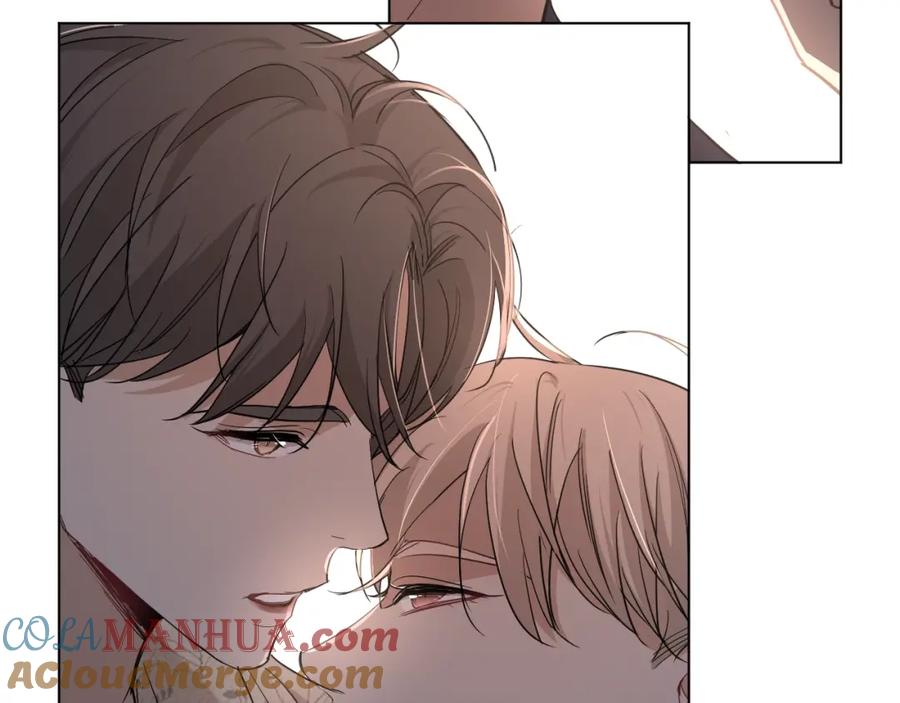 《零度触碰》第40话 海滩缠绵 第105页