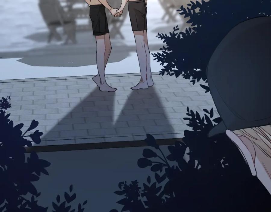 《零度触碰》第41话 激情过后的第三者 第116页