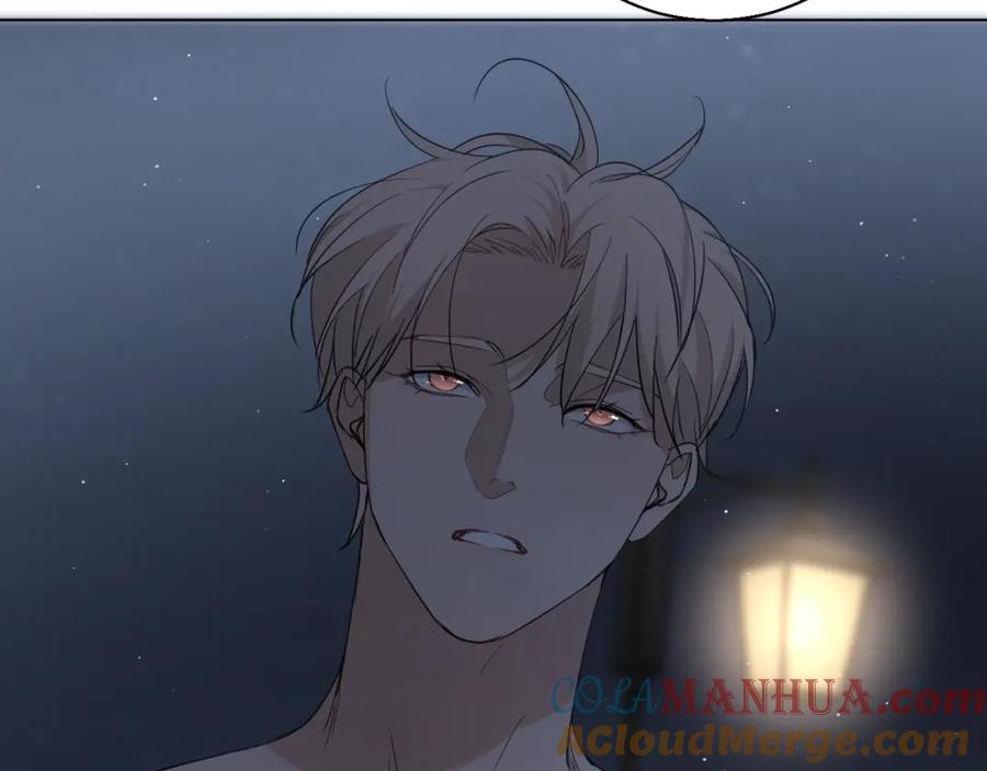 《零度触碰》第41话 激情过后的第三者 第101页