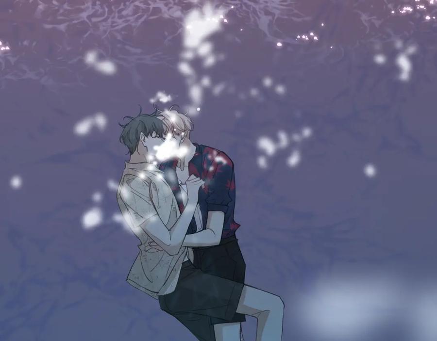 《零度触碰》第41话 激情过后的第三者 第39页