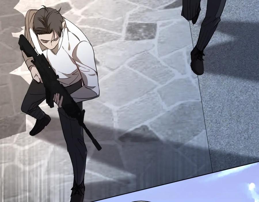 《零度触碰》第43话 杀机四伏 第103页