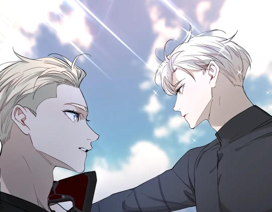 《零度触碰》第44话 激烈的对战 第83页