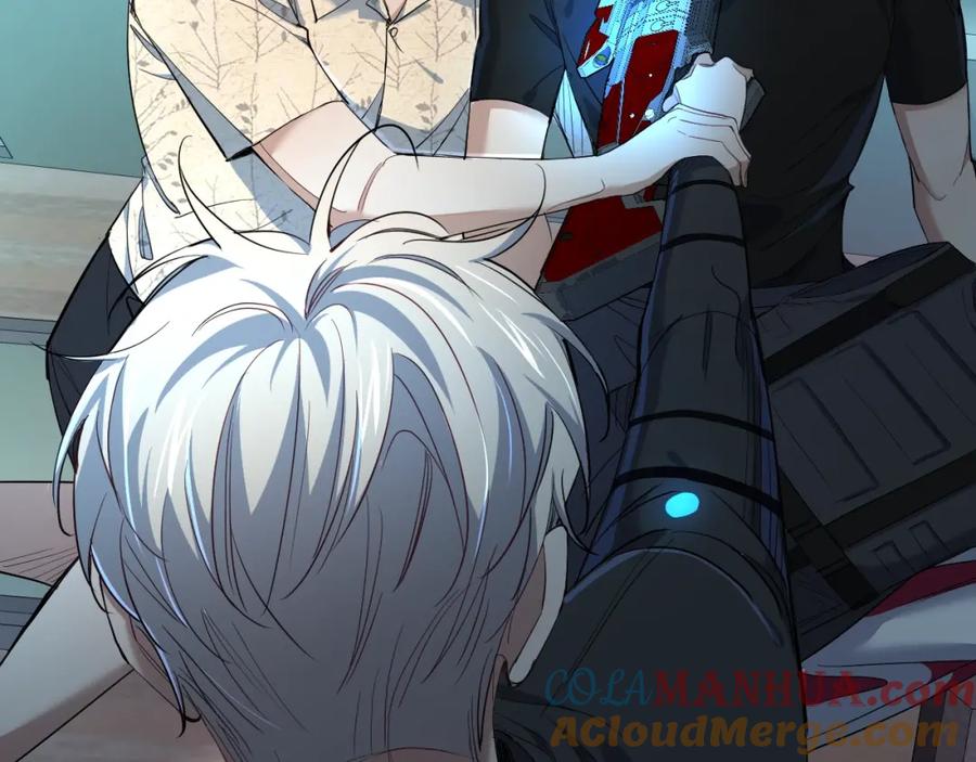 《零度触碰》第44话 激烈的对战 第69页