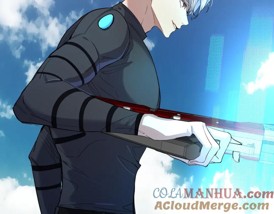 《零度触碰》第44话 激烈的对战 第61页