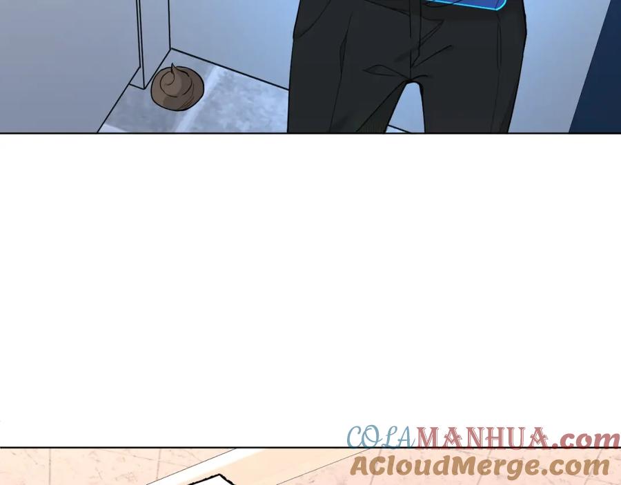 《零度触碰》第47话 出乎意料的转机 第65页
