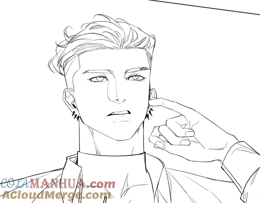 《零度触碰》第47话 出乎意料的转机 第109页