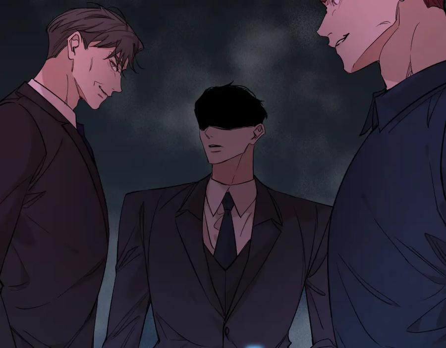 《零度触碰》第47话 出乎意料的转机 第95页