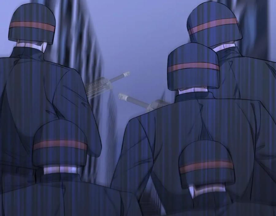 《零度触碰》第49话 暗杀 第54页