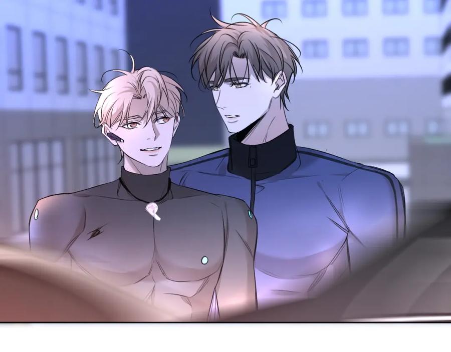 《零度触碰》第49话 暗杀 第107页