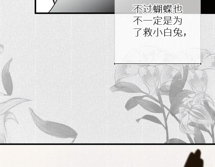 《零度触碰》第54话 大灰狼、小白兔与蝶 第41页