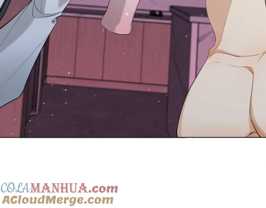 《零度触碰》第3话 禁忌回忆 第137页