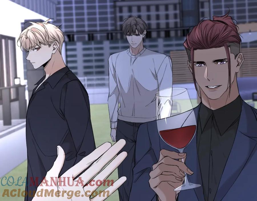 《零度触碰》第56话 败漏 第77页