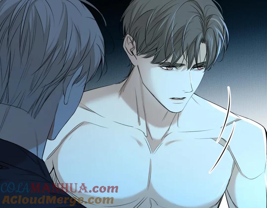 《零度触碰》第57话 坦白 第89页