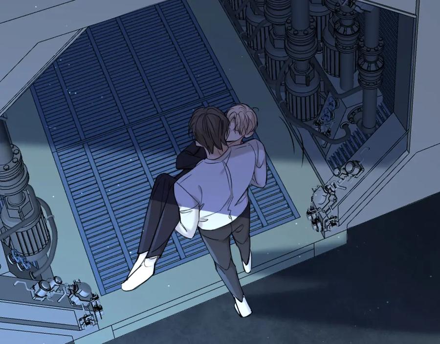 《零度触碰》第57话 坦白 第22页