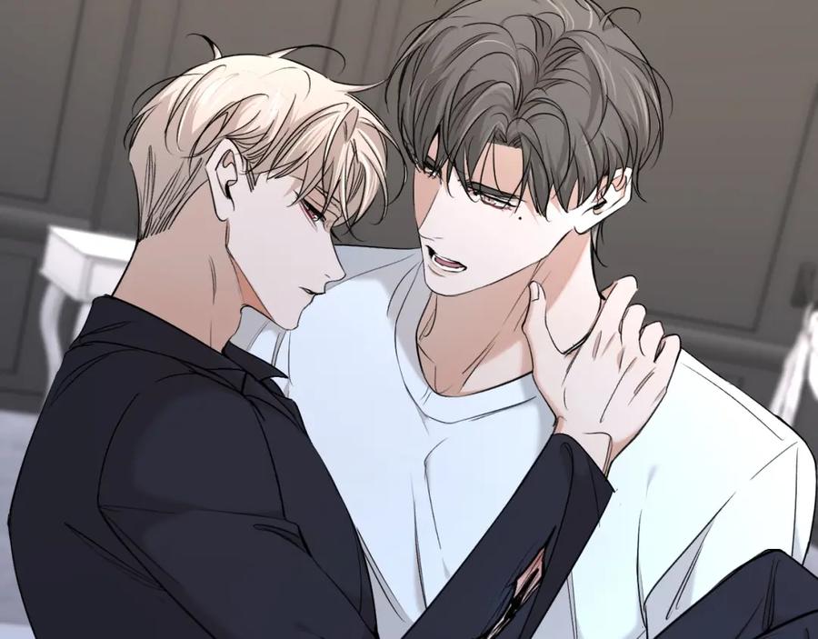 《零度触碰》第57话 坦白 第11页