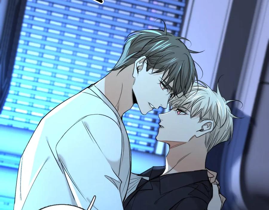 《零度触碰》第57话 坦白 第55页
