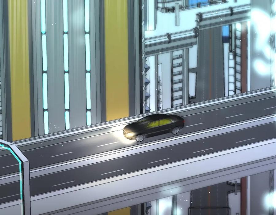 《零度触碰》第57话 坦白 第14页