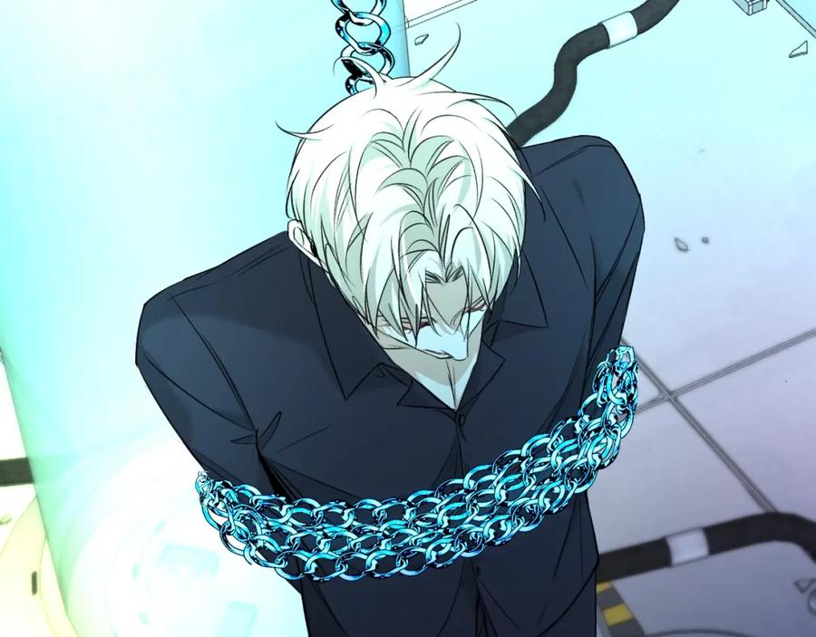 《零度触碰》第58话 错乱的吻 第90页