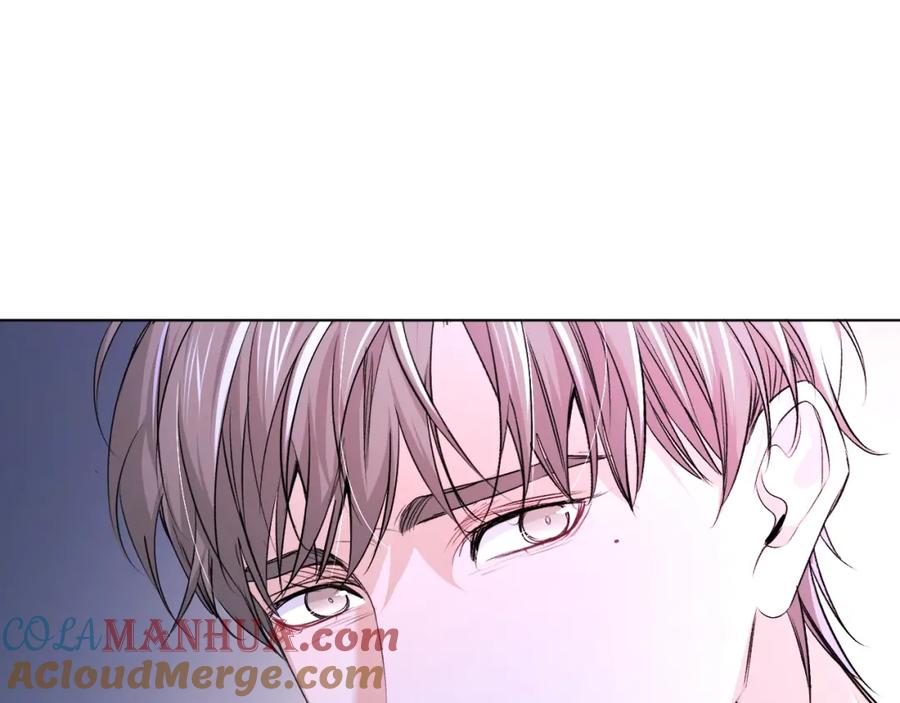 《零度触碰》第58话 错乱的吻 第109页