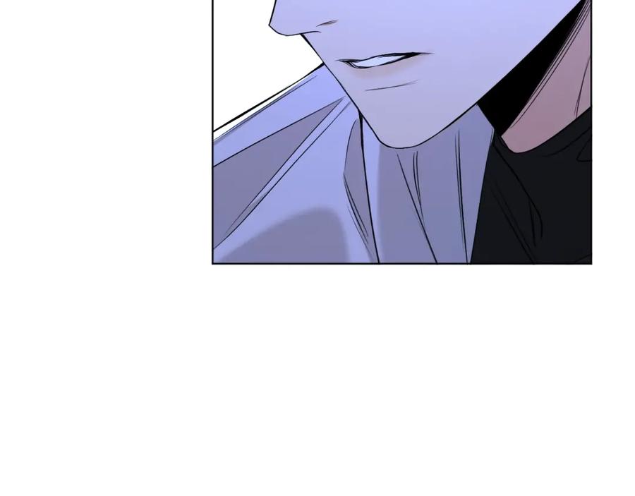 《零度触碰》第58话 错乱的吻 第114页