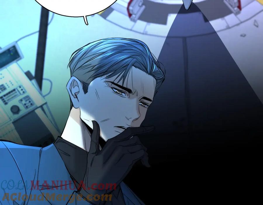《零度触碰》第59话 残酷的真相 第37页