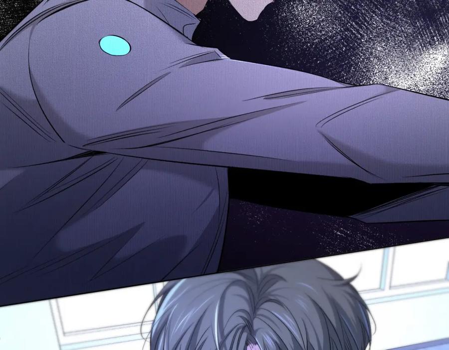 《零度触碰》第59话 残酷的真相 第112页