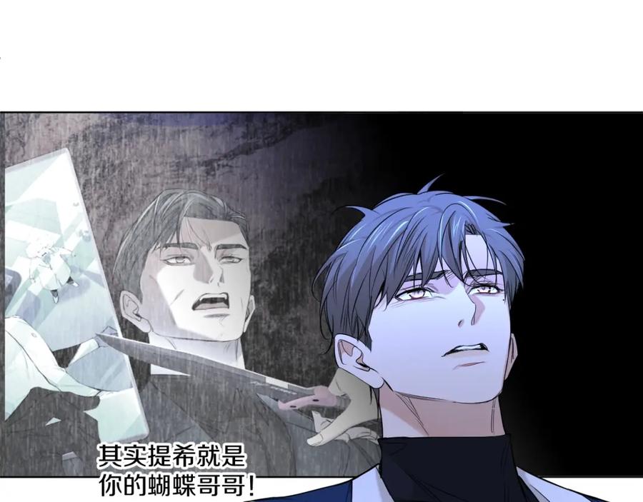 《零度触碰》第一季完结篇 夜蝴蝶的葬礼 第38页