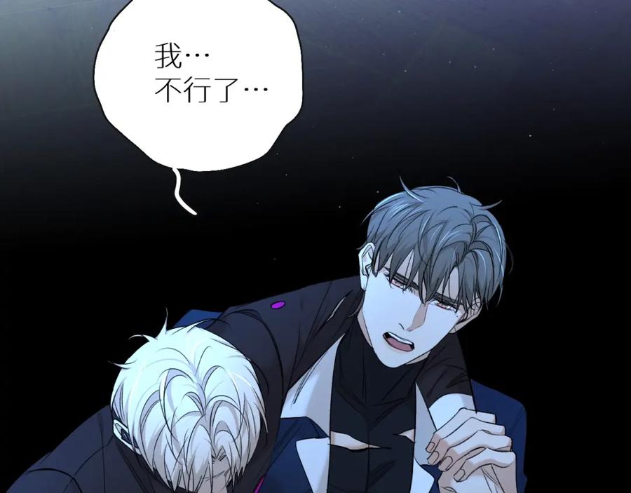 《零度触碰》第一季完结篇 夜蝴蝶的葬礼 第131页