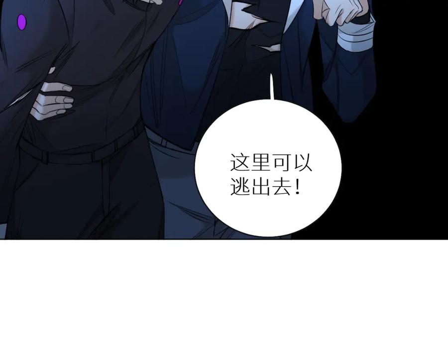 《零度触碰》第一季完结篇 夜蝴蝶的葬礼 第132页