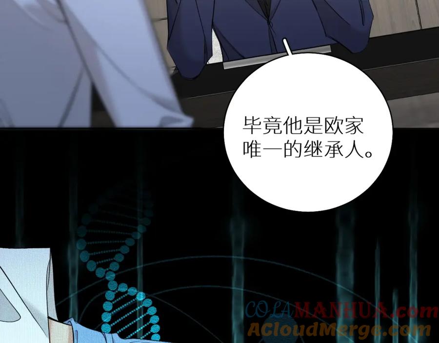 《零度触碰》第61话 花花公子 第61页