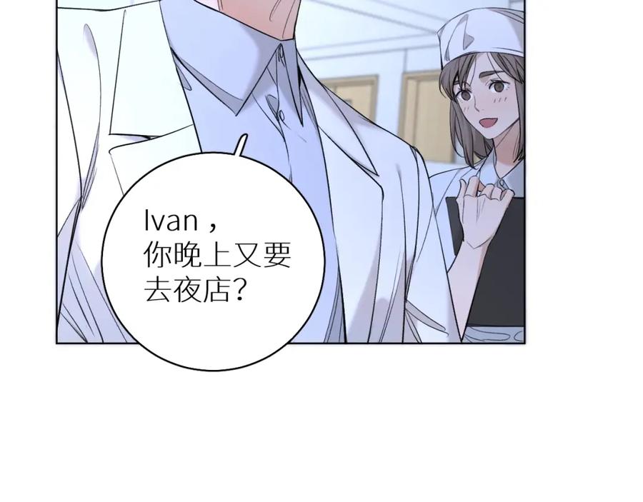 《零度触碰》第61话 花花公子 第32页