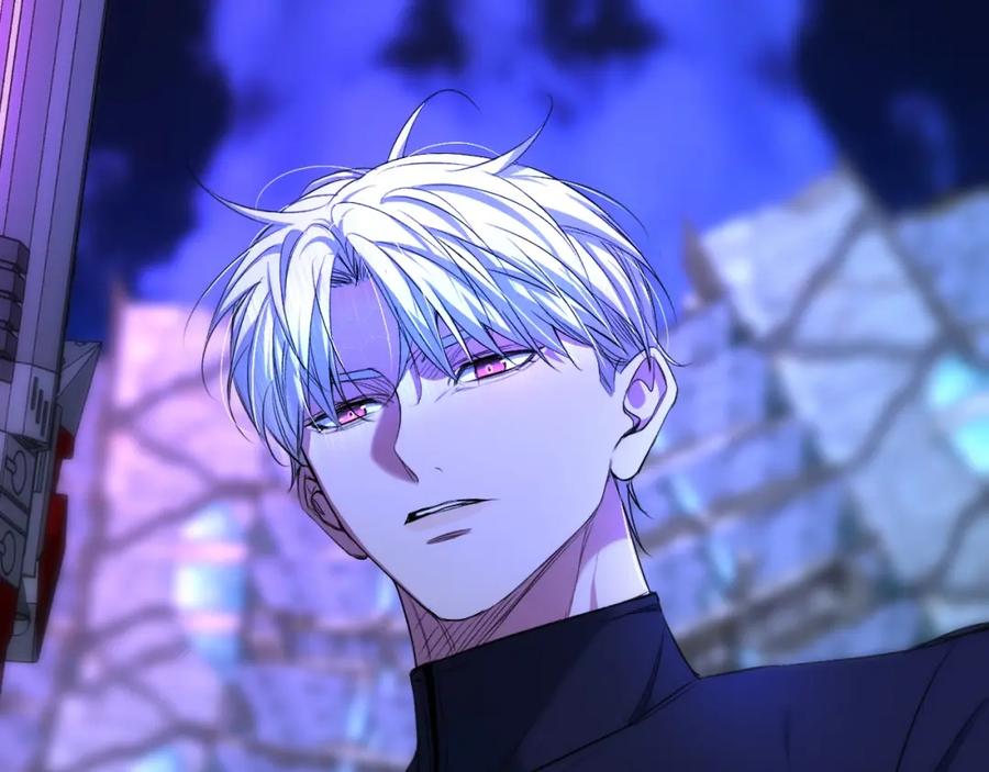 《零度触碰》第62话 王牌杀手 第116页