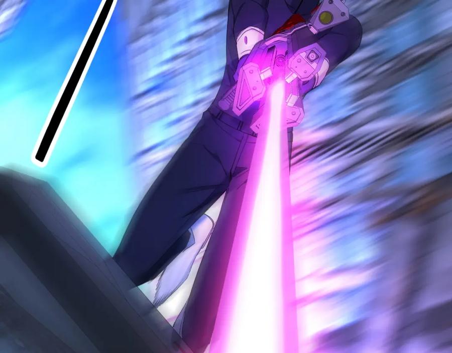 《零度触碰》第62话 王牌杀手 第100页