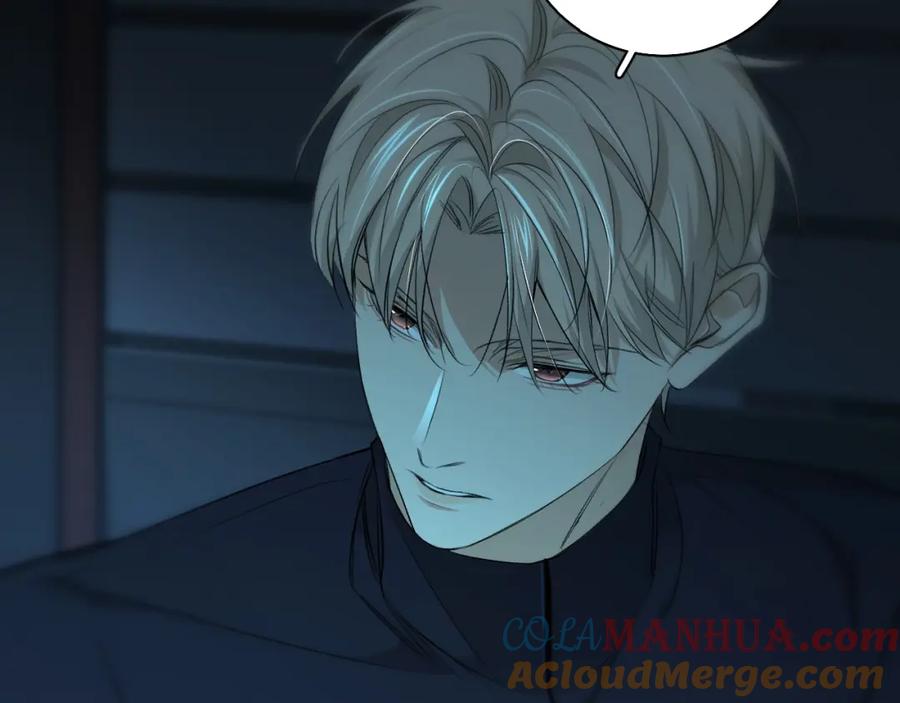 《零度触碰》第63话 挚爱出现 第113页