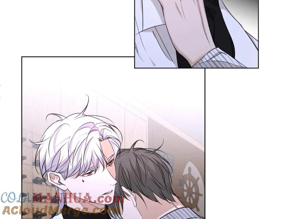 《零度触碰》第63话 挚爱出现 第69页
