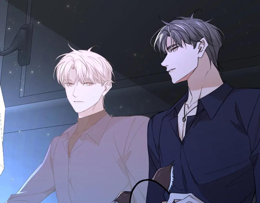 《零度触碰》第64话 今夜孤独 第108页