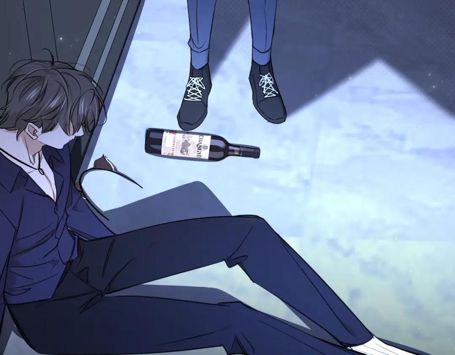 《零度触碰》第64话 今夜孤独 第122页