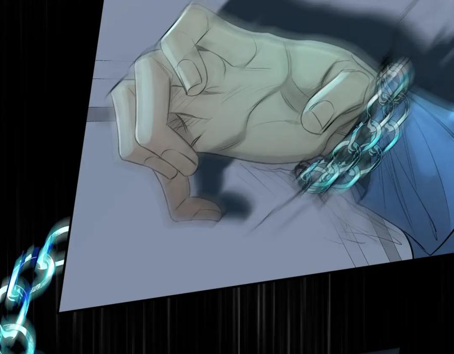《零度触碰》第67话 惩罚 第78页